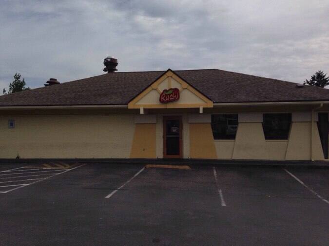 Ruchi Indian Restaurant Menu, Menu for Ruchi Indian Restaurant