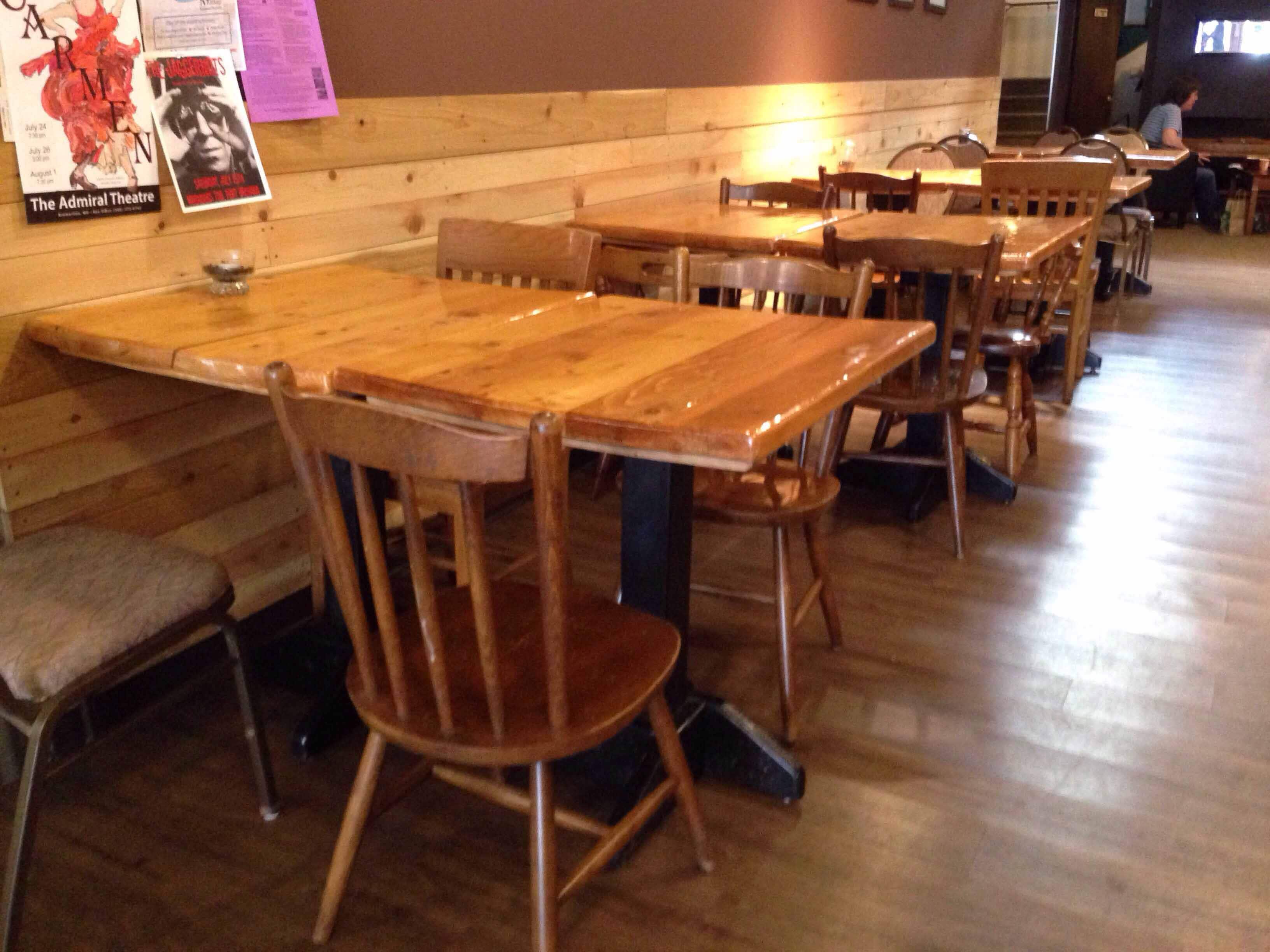 Coffee Oasis, Port Orchard, Port Orchard