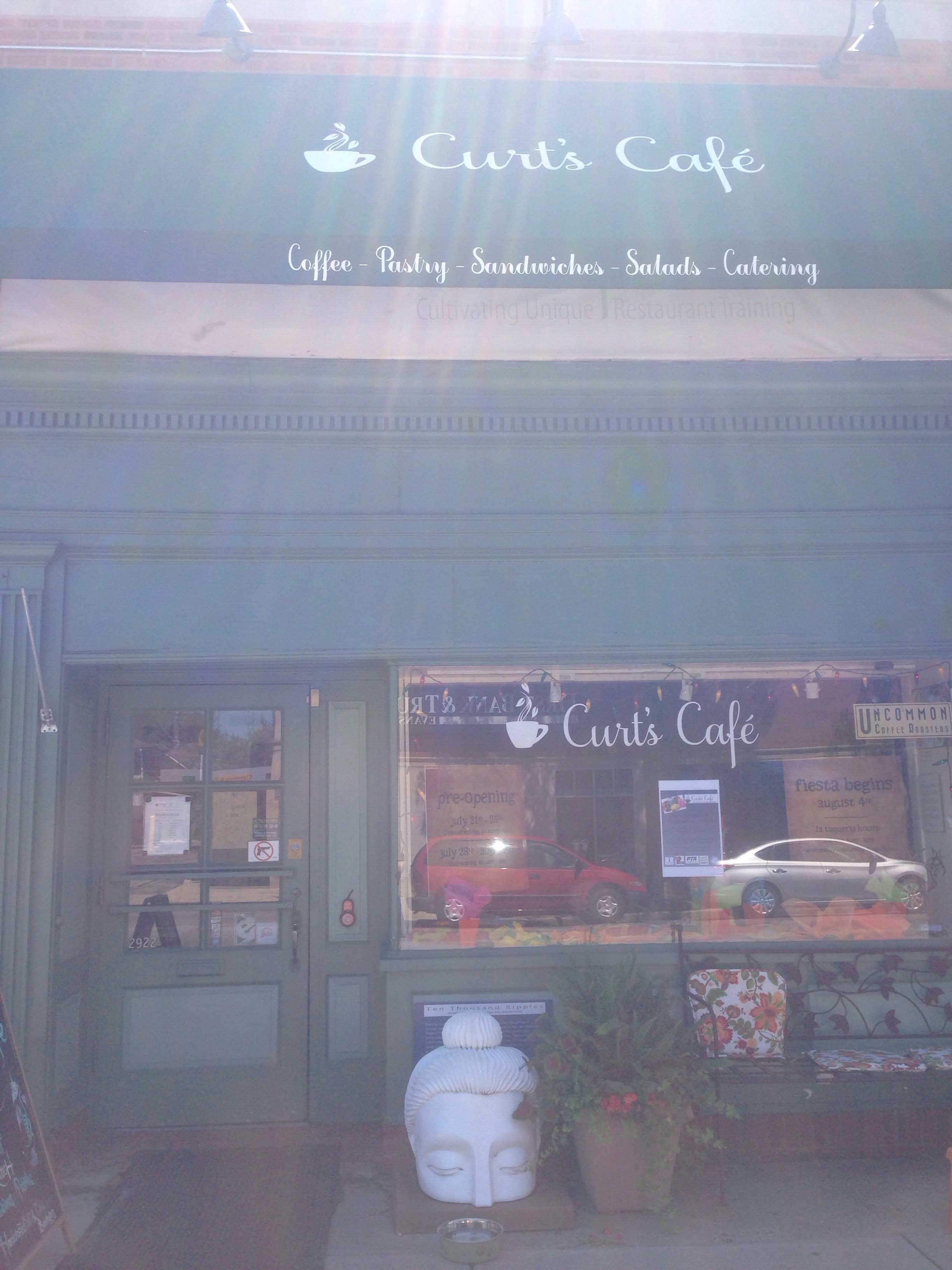 Curt's Cafe, Evanston, Chicago Zomato