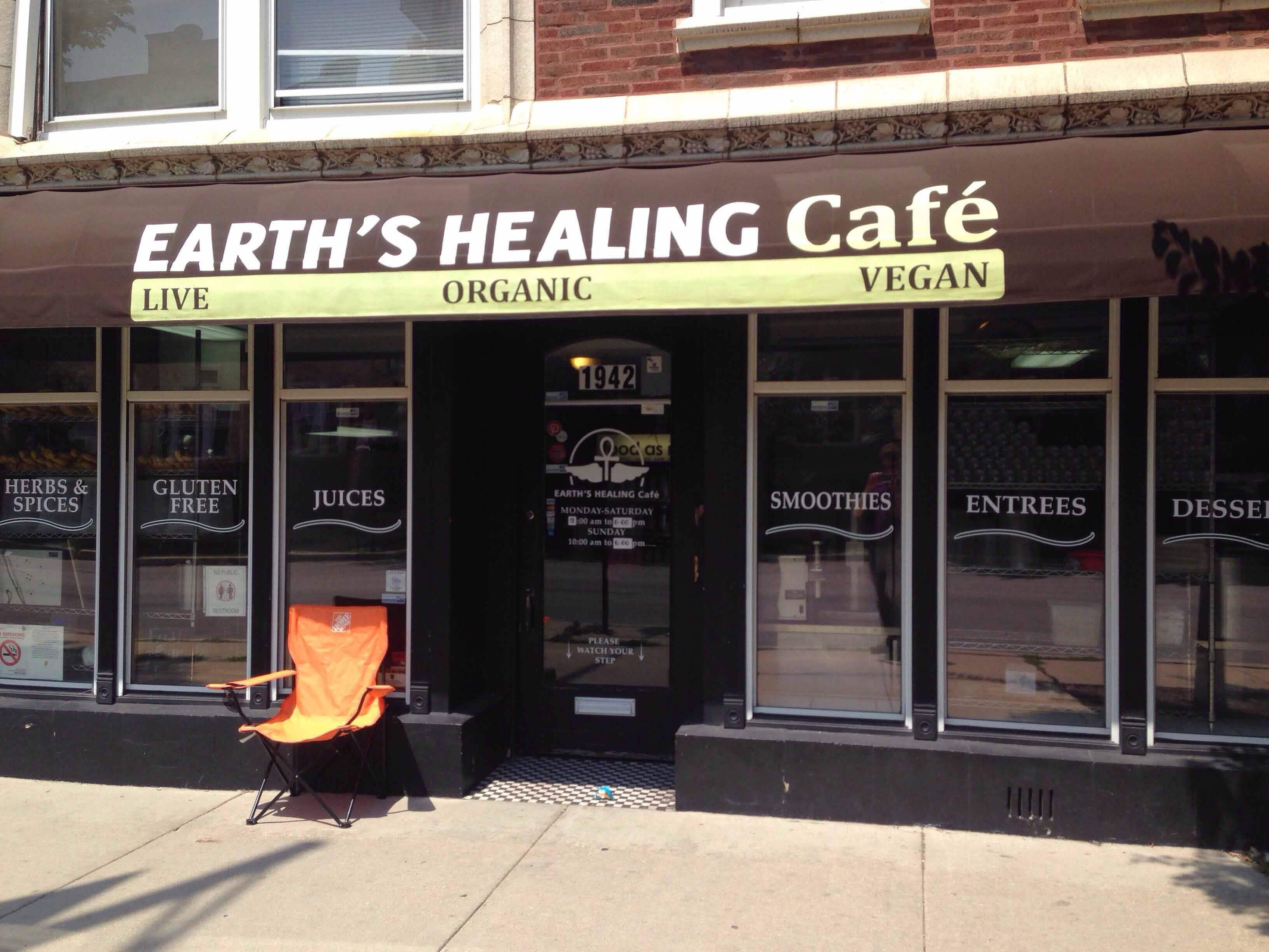 Metaphysical Stores In Chicago