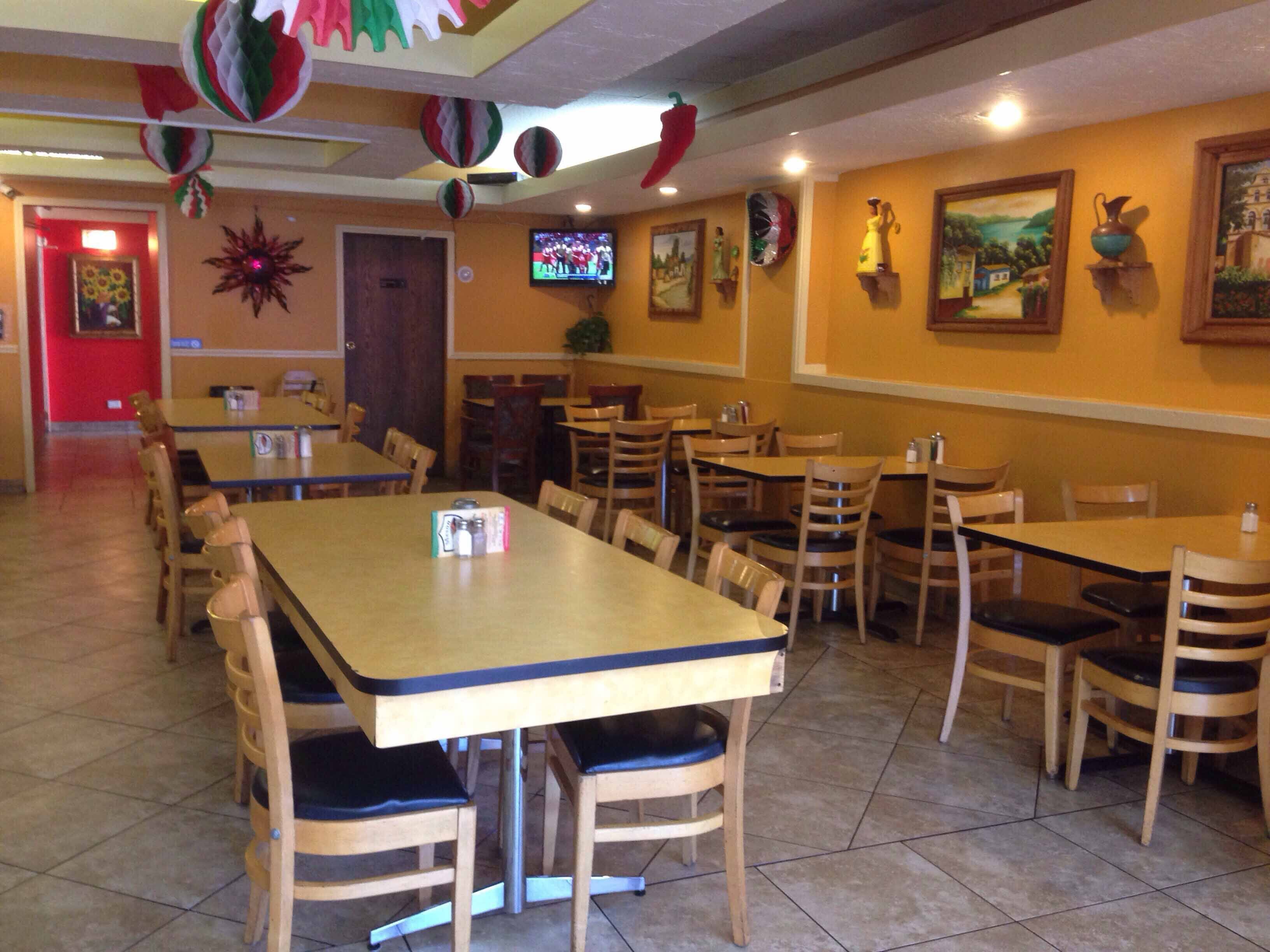 Meson Del Taco, Montclare, Chicago | Zomato