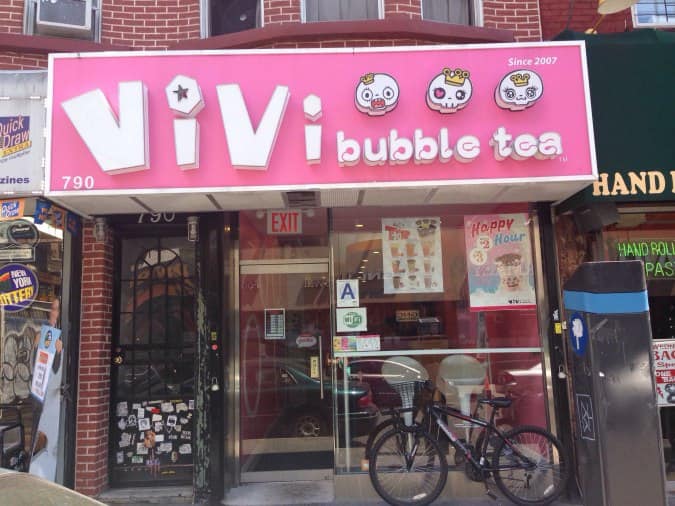 vivi bubble tea columbus vivi bubble tea columbus