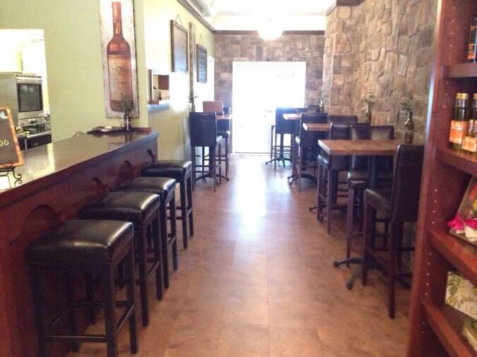 We Olive & Wine Bar Menu, Menu for We Olive & Wine Bar, Boerum Hill