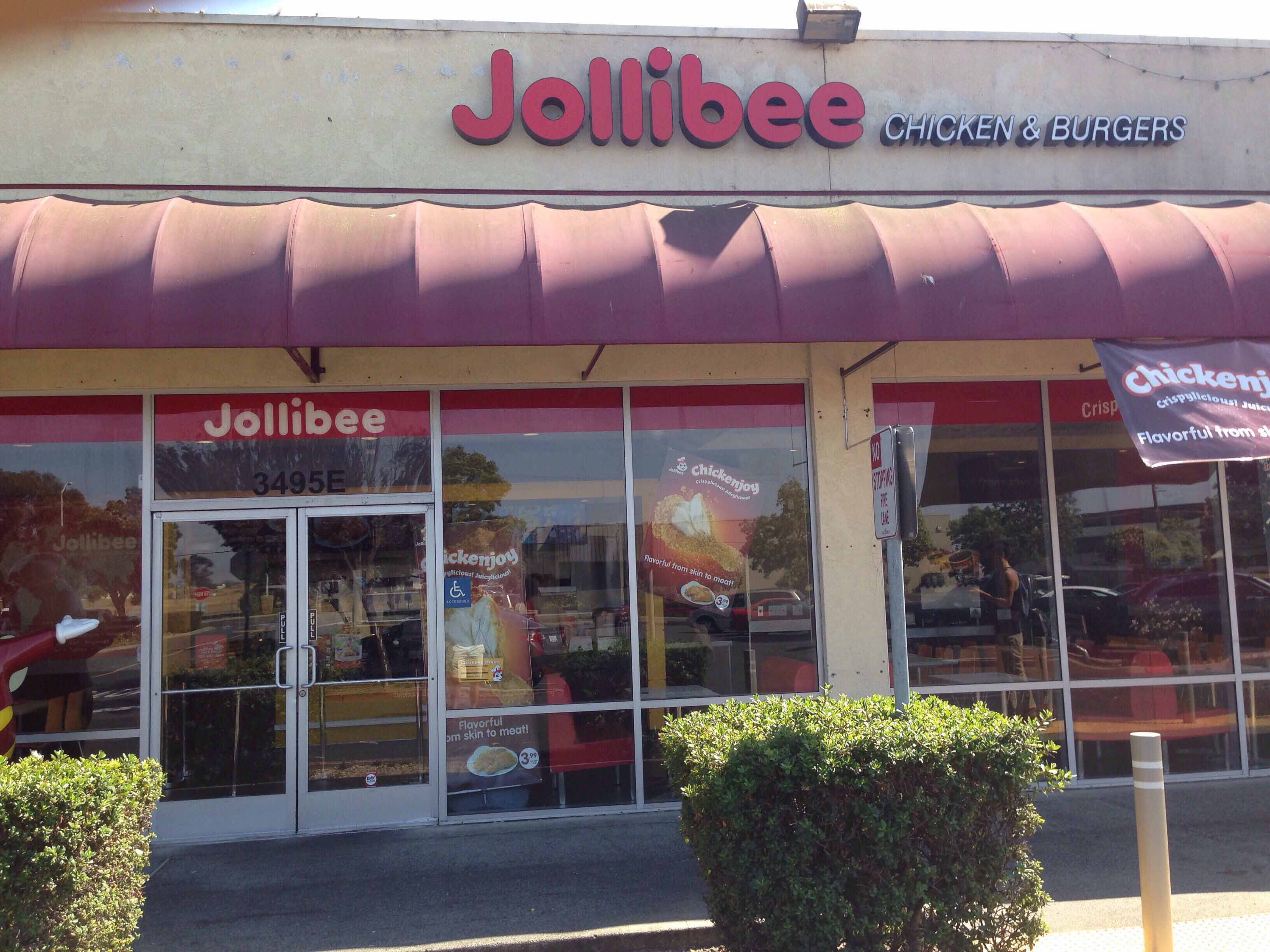 Jollibee, Vallejo, Vallejo Zomato