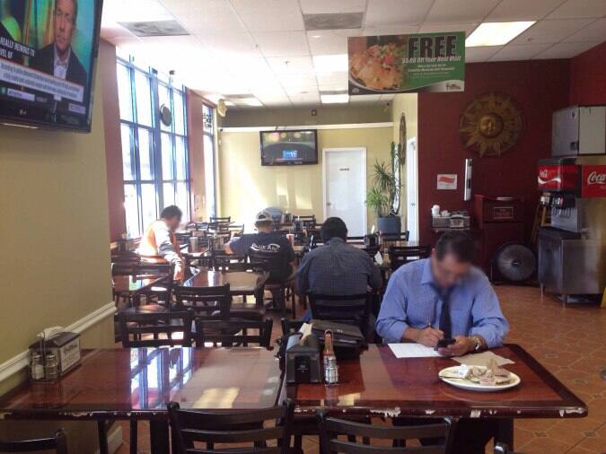 Tortillas Mexican Grill, Millbrae, Millbrae Urbanspoon/Zomato