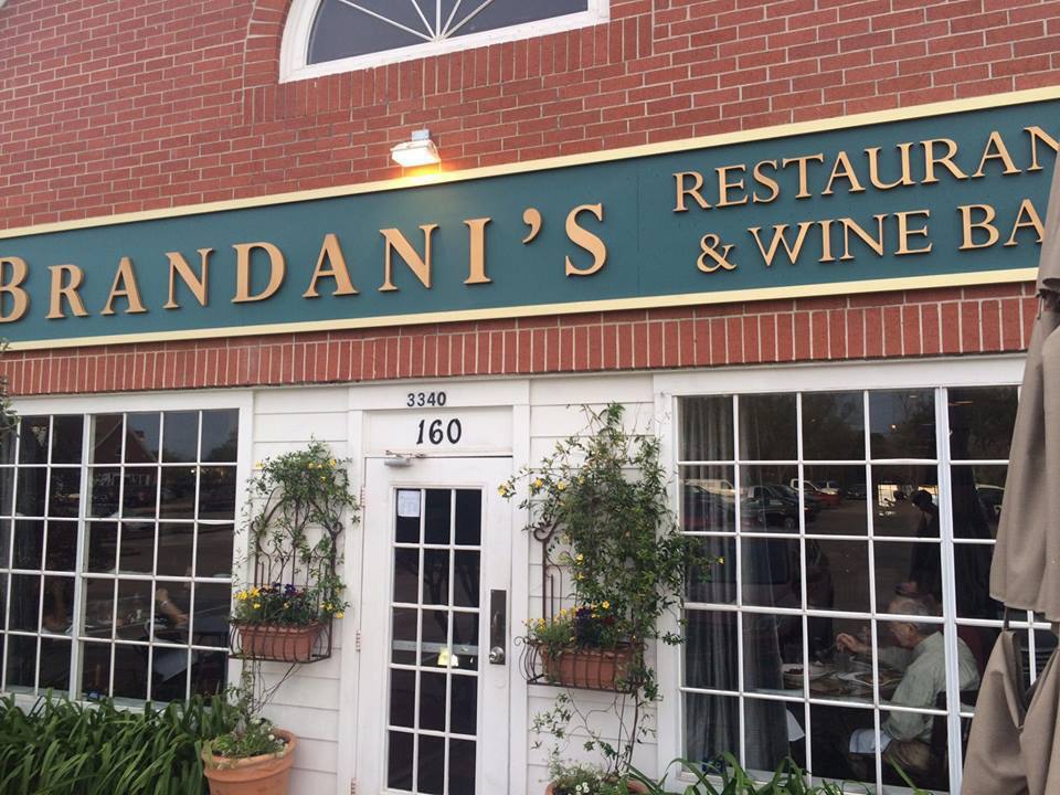 Brandani's Restaurant & Wine Bar, Missouri City, Houston Zomato