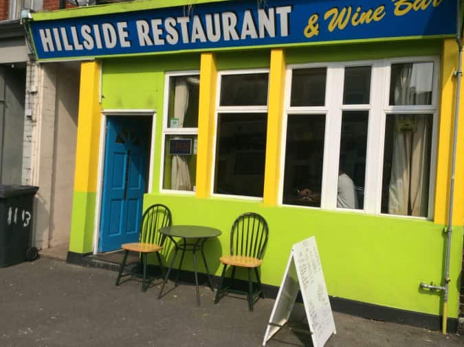 Hillside Menu Menu For Hillside Stoke Newington London Zomato UK   Ac616f75bd6a3ec24ff8778e343a8275 Featured V2 