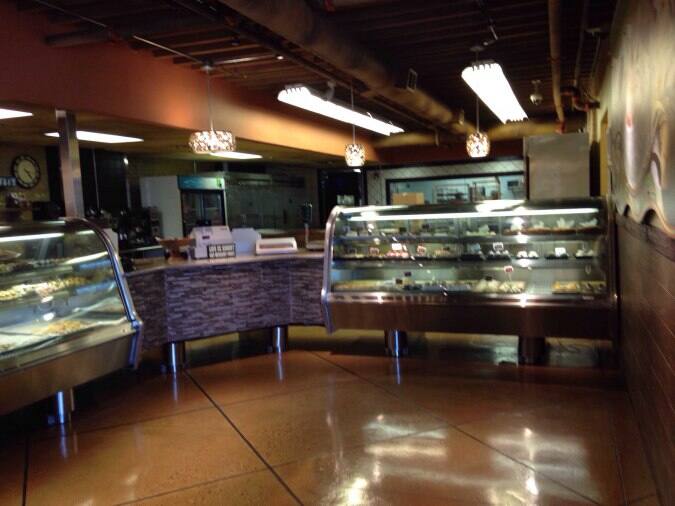 Palermo Bakery, Norridge, Chicago Urbanspoon/Zomato