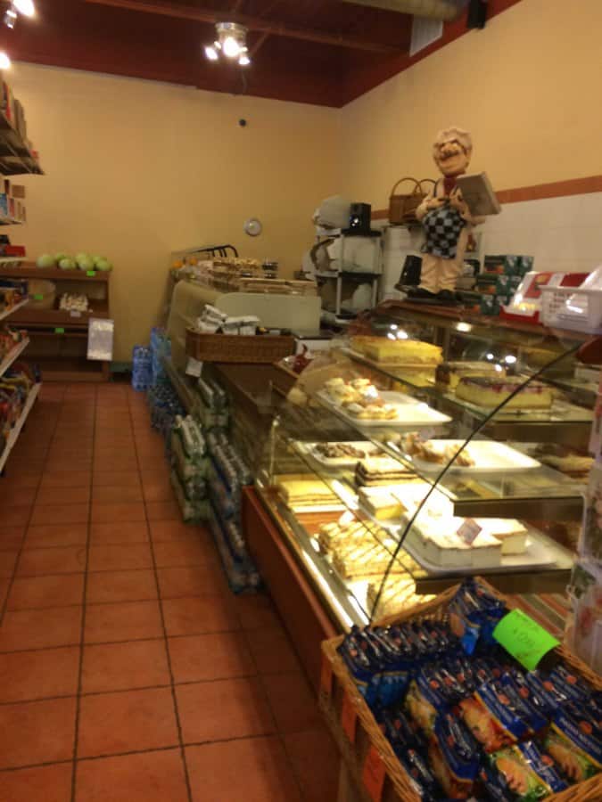 Wisla European Bakery, Mississauga, Toronto Urbanspoon/Zomato