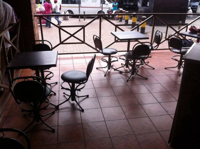 Pie City Menu, Menu for Pie City, Nelspruit, Nelspruit Zomato SA