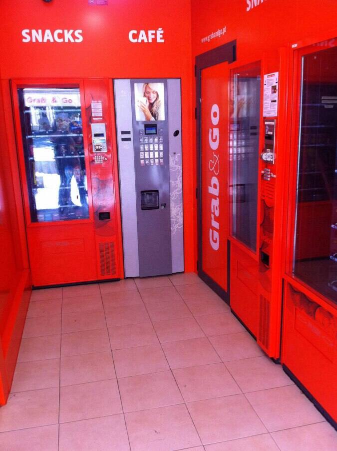 Grab&Go Menu, Menu de Grab&Go, Baixa, Porto Zomato Portugal