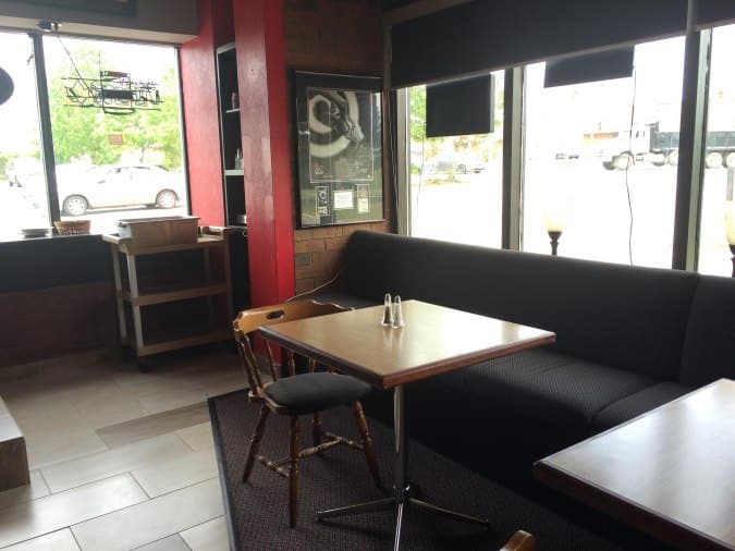 JP's Grill and Bar Menu, Menu for JP's Grill and Bar, Etobicoke