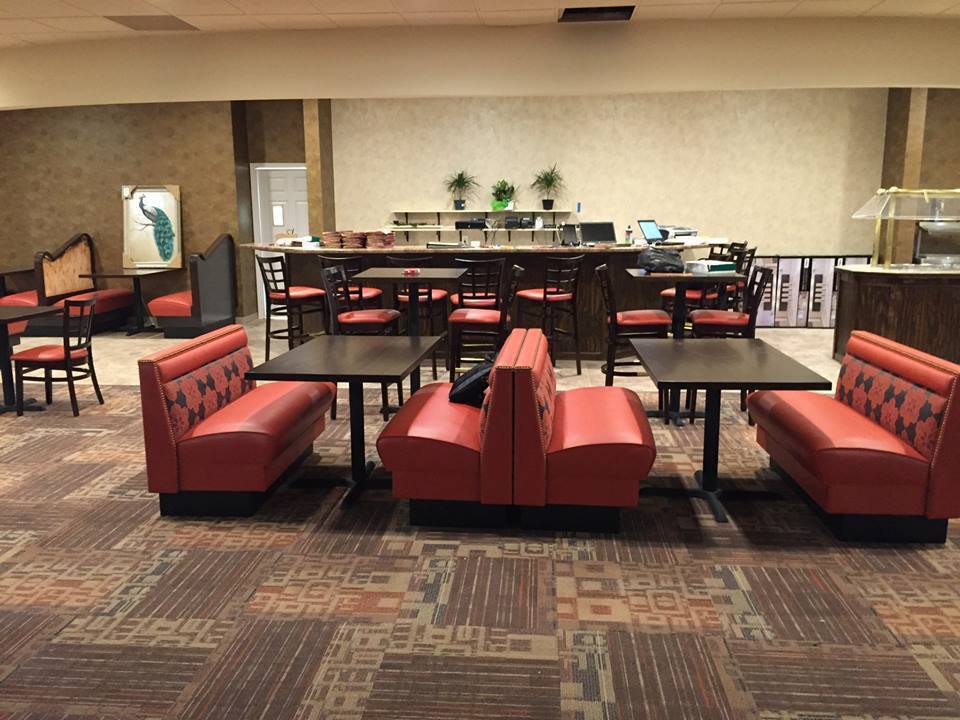 Aroma Indian Grill, St Louis, St. Louis Zomato