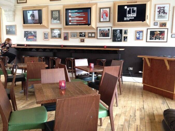 Picturehouse Cafe Bar, Northern Quarter, Manchester Zomato UK