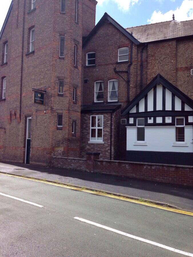 The Moorfield, Sale, Manchester Zomato UK