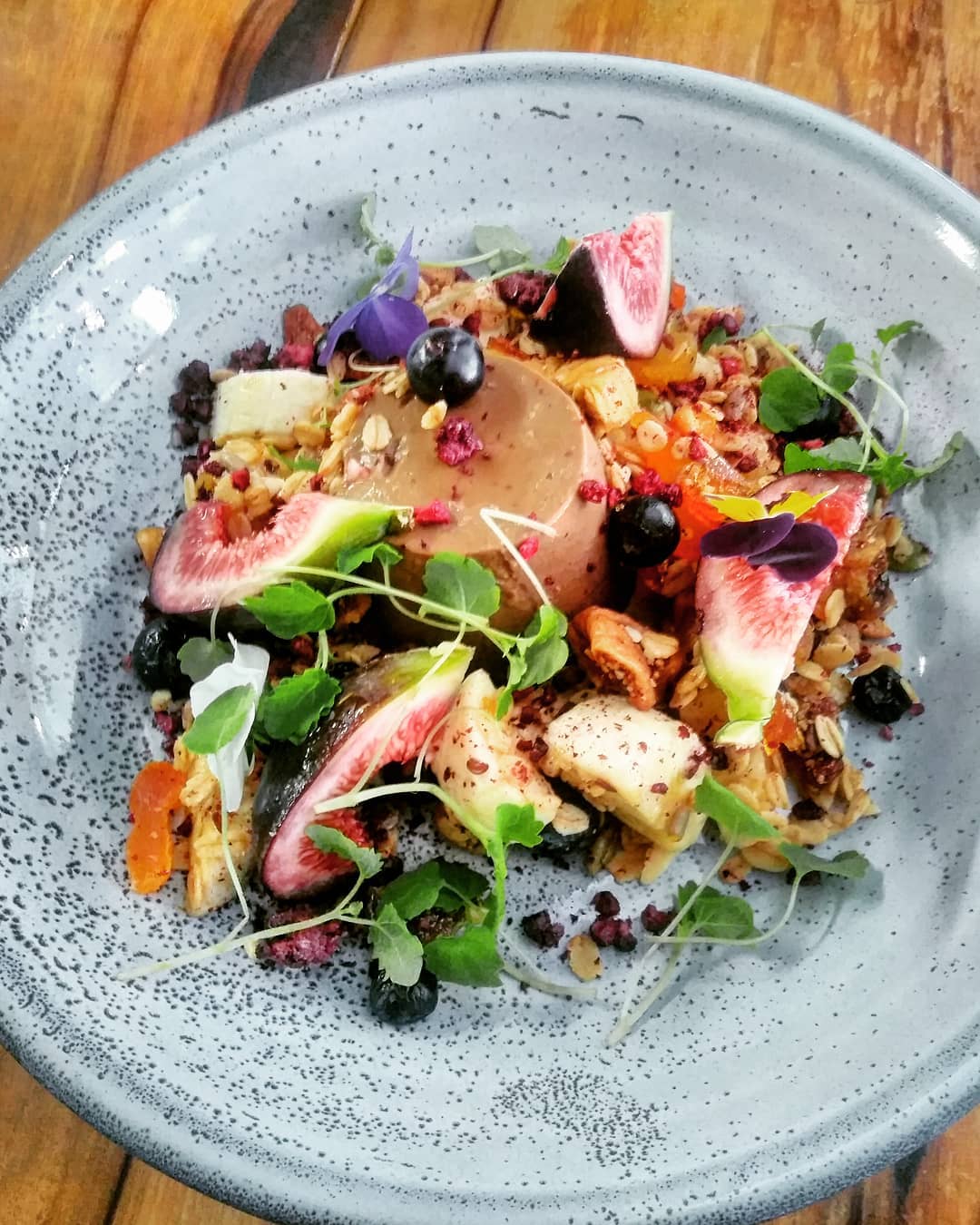 Spring Gully General Store Menu