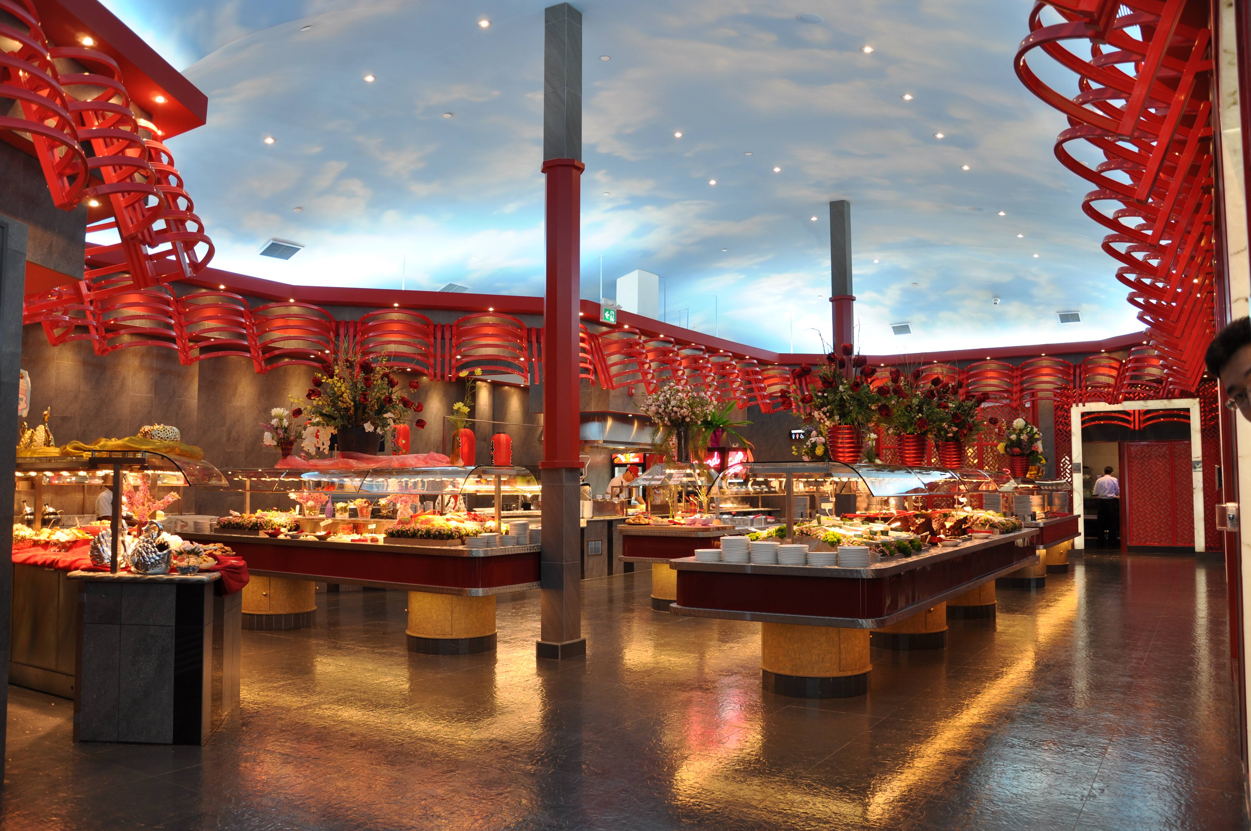 Mandarin Restaurant Guelph, Guelph, Guelph Zomato