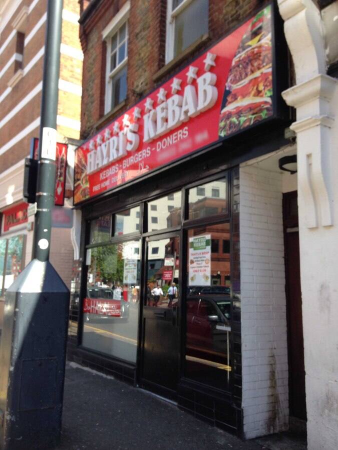 Hayris Kebab, Watford, London Zomato UK