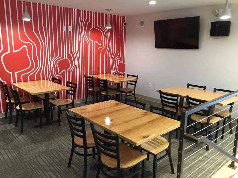 Bonchon Norfolk Va Downtown Norfolk Hampton Roads