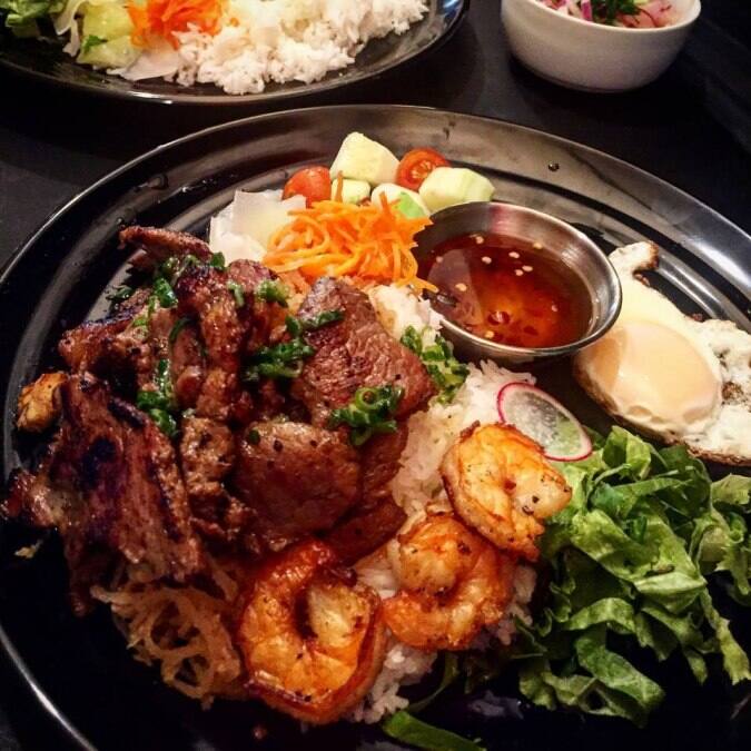 Ava Street Cafe Essen Bluebonnet Baton Rouge Urbanspoon Zomato