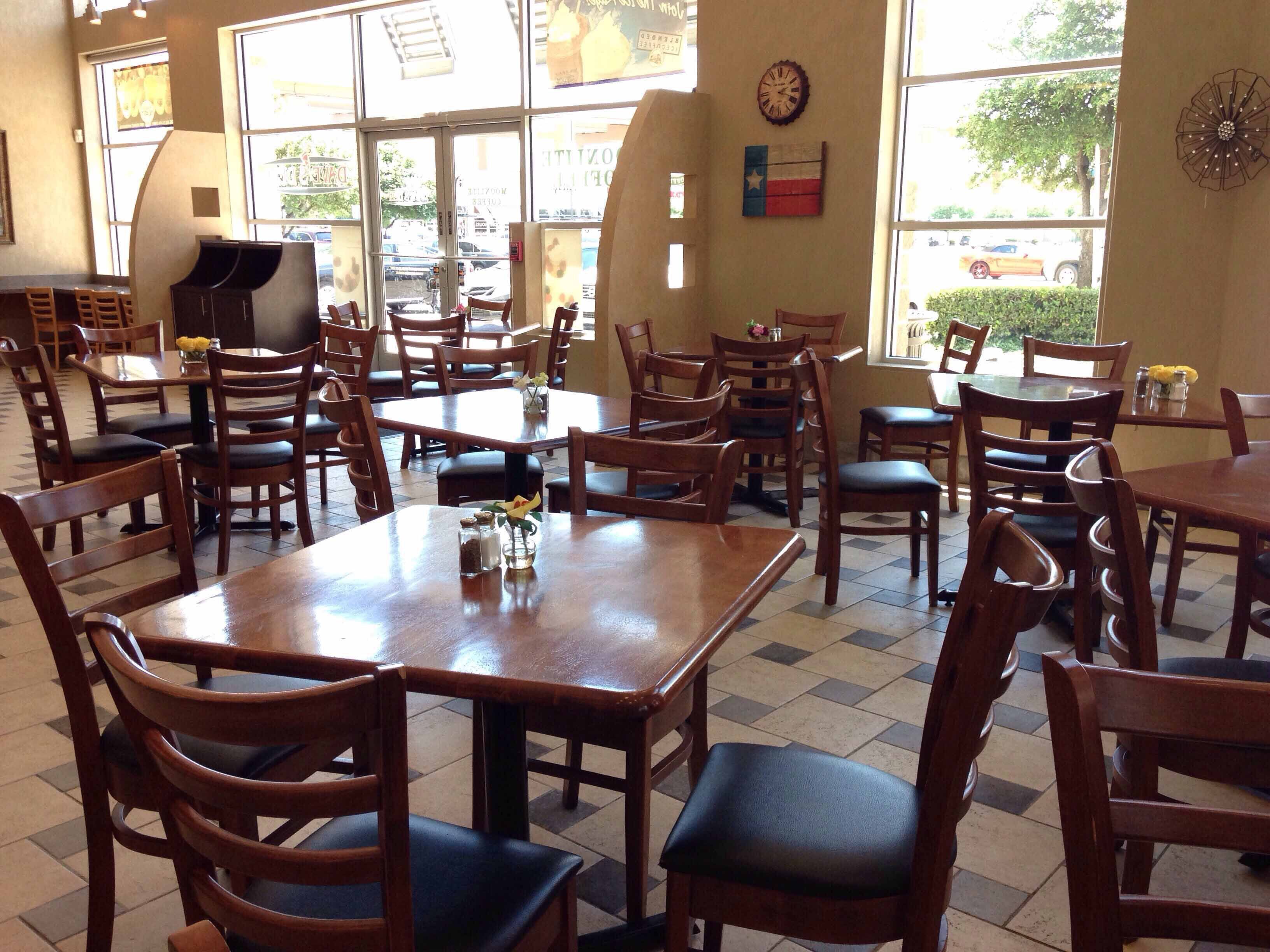 Menu of Dave's Deli, Farmers Branch, Farmers Branch