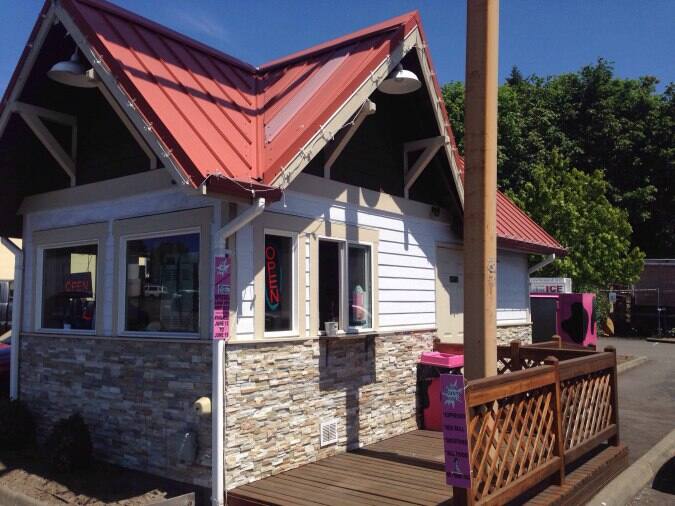 Cowgirls Bikini Espresso Menu, Menu de Cowgirls Bikini Espresso, Renton