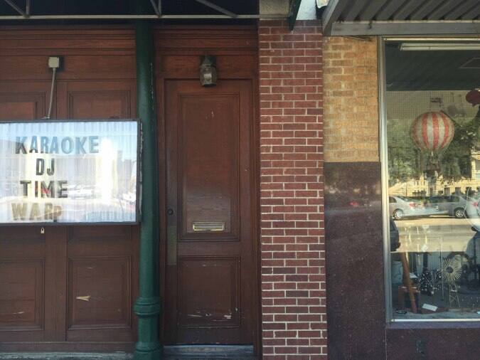 Paschall Bar, Denton, Denton Urbanspoon/Zomato