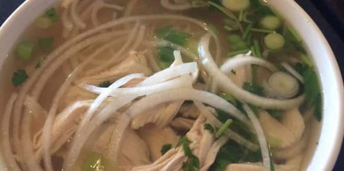 Pho 75, Centennial, Denver - Urbanspoon/Zomato