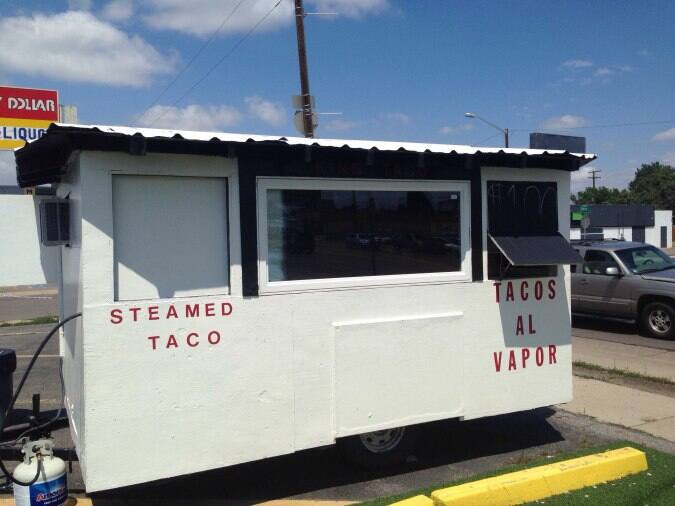 King Taco Menu, Menu for King Taco, East Colfax, Denver - Urbanspoon/Zomato