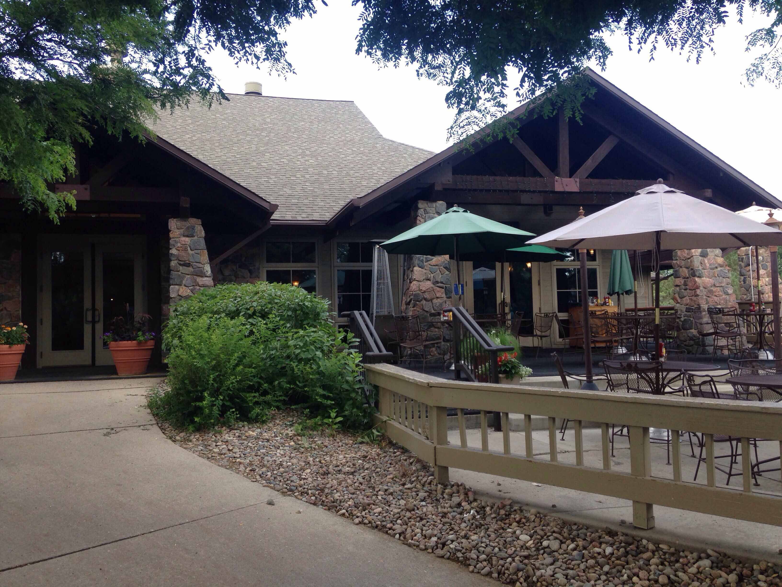 The Den At Fox Hollow, Lakewood, Denver Zomato