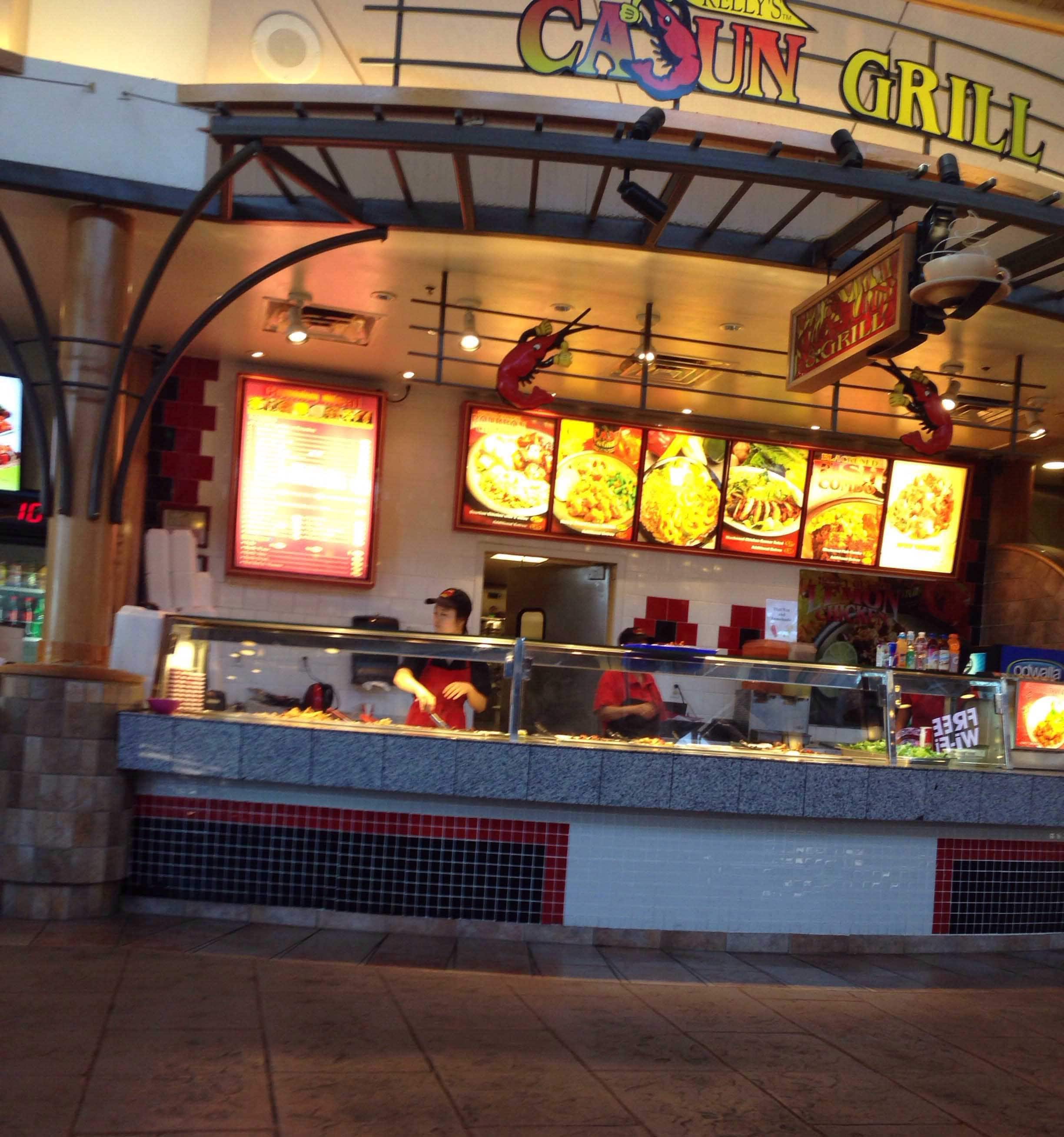 Kelly's Cajun Grill, Lone Tree, Denver Zomato