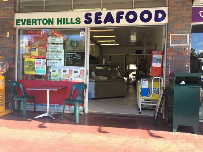 Restaurants In Everton Hills Urbanspoon Zomato