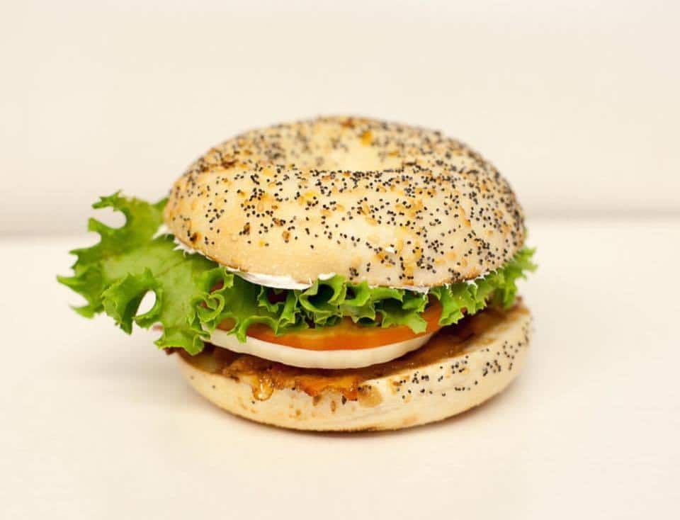 1201 Bagels, Ellensburg, Ellensburg Zomato