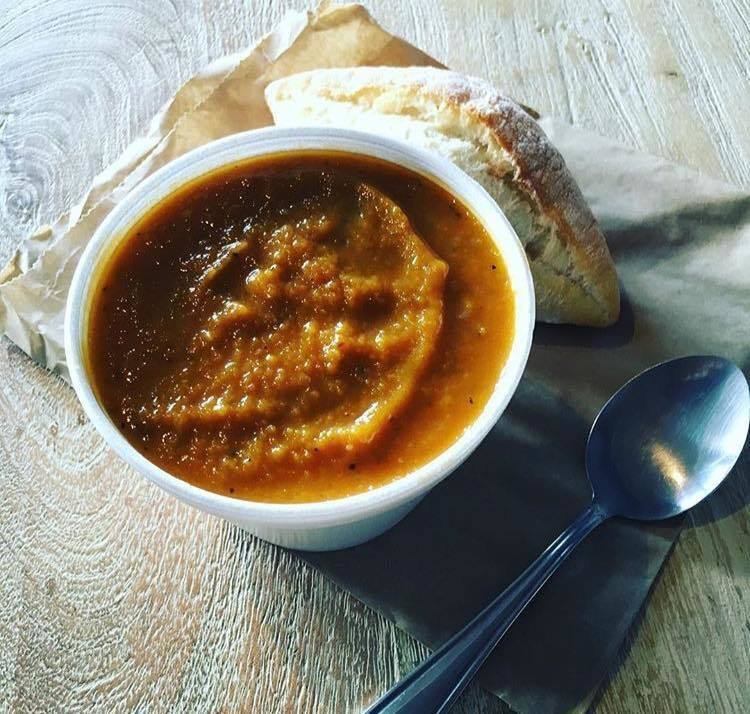 Juice Junkie Central Coast, Terrigal, Terrigal Zomato