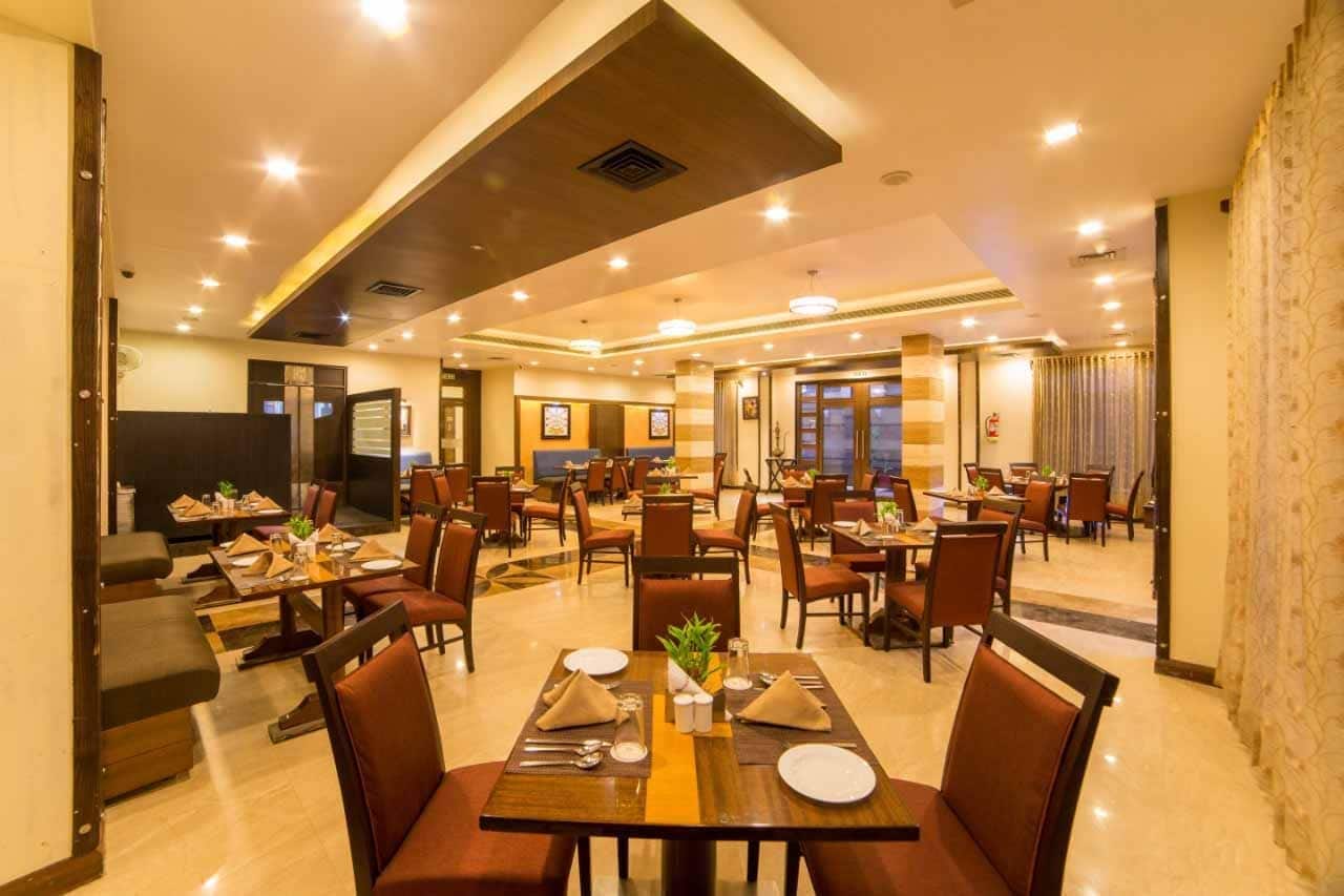 Restaurant image