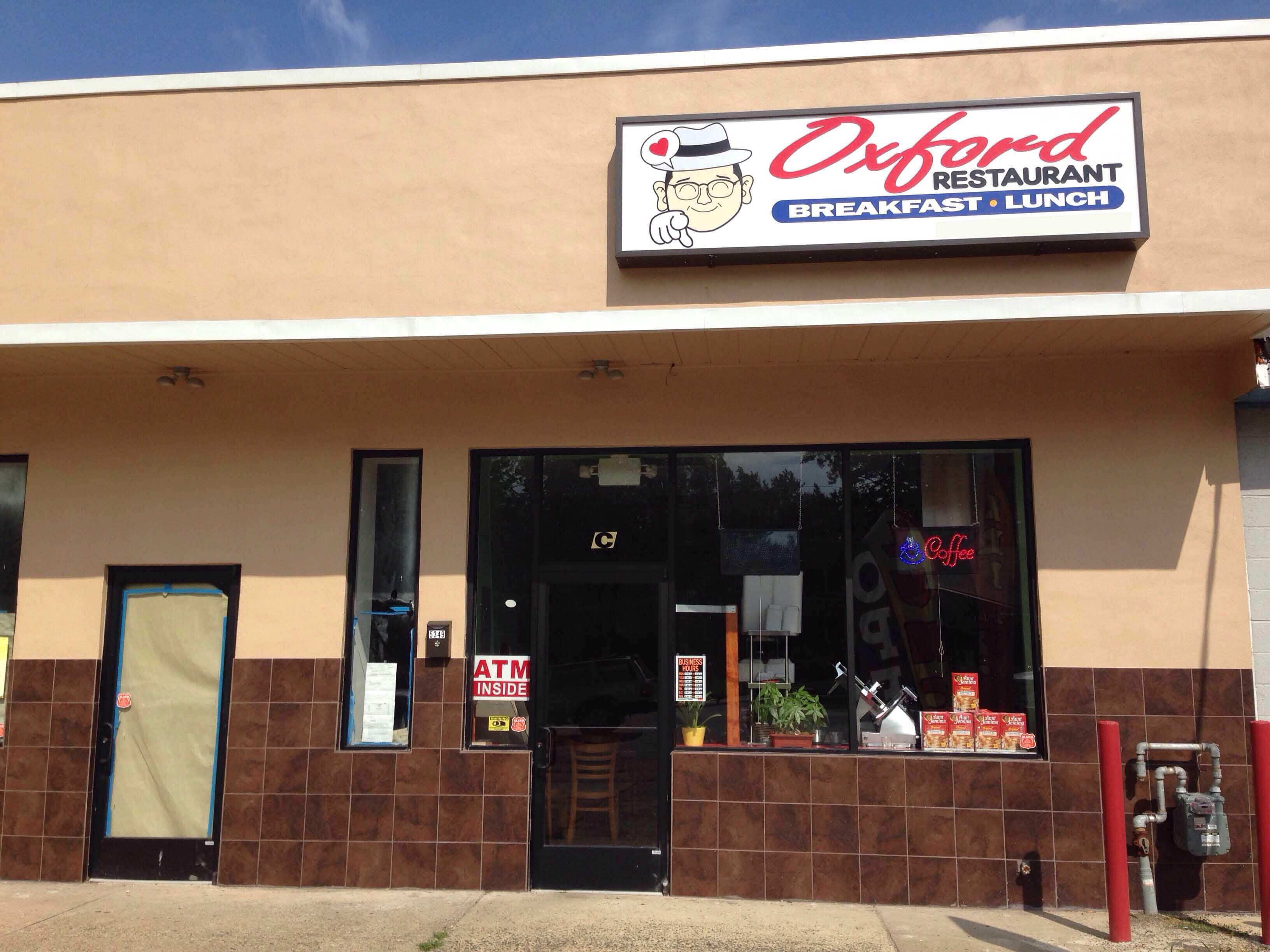 Oxford Restaurant, Frankford, Philadelphia Zomato