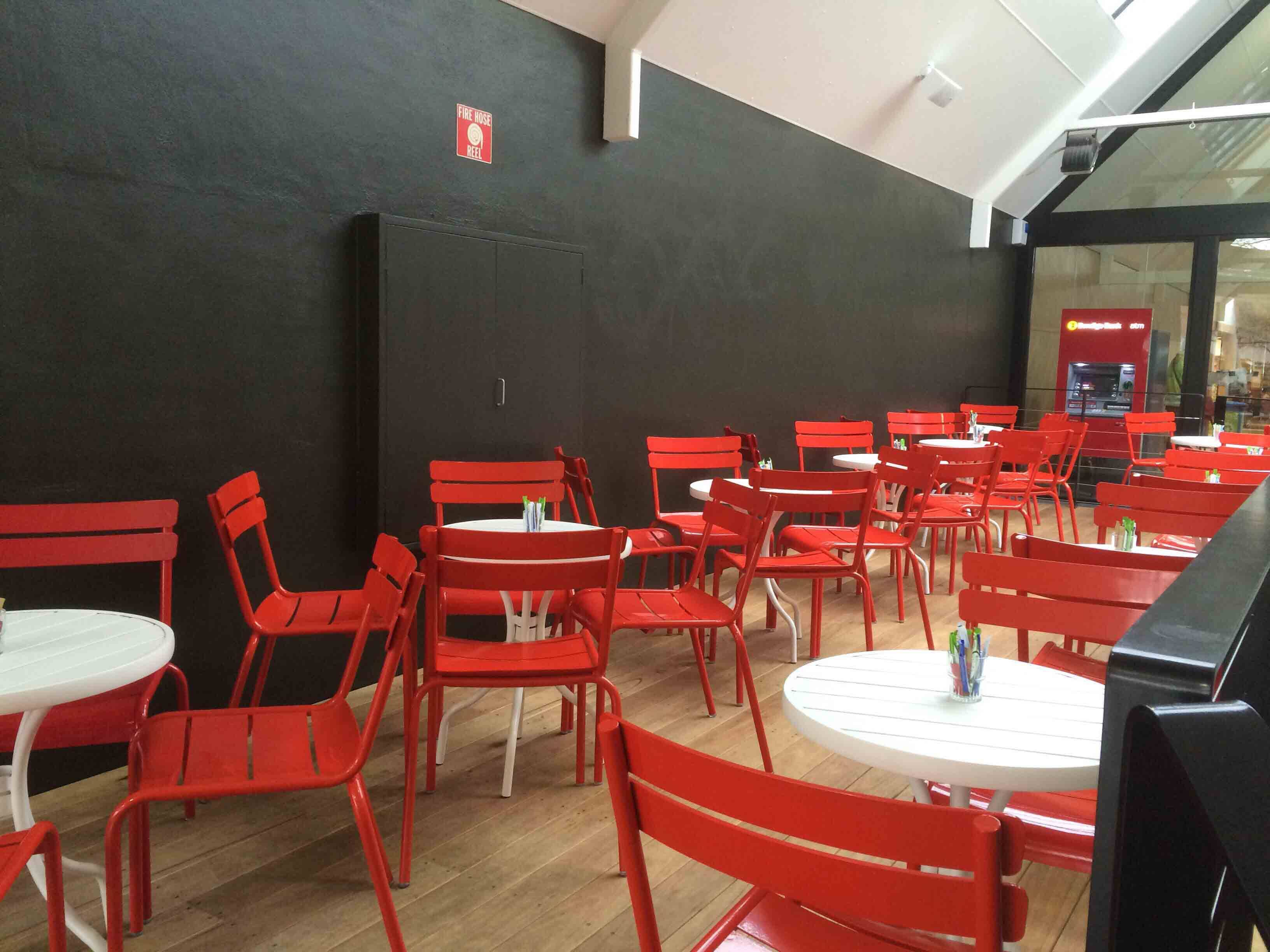 Menu of Cibo Espresso, Stirling, Adelaide