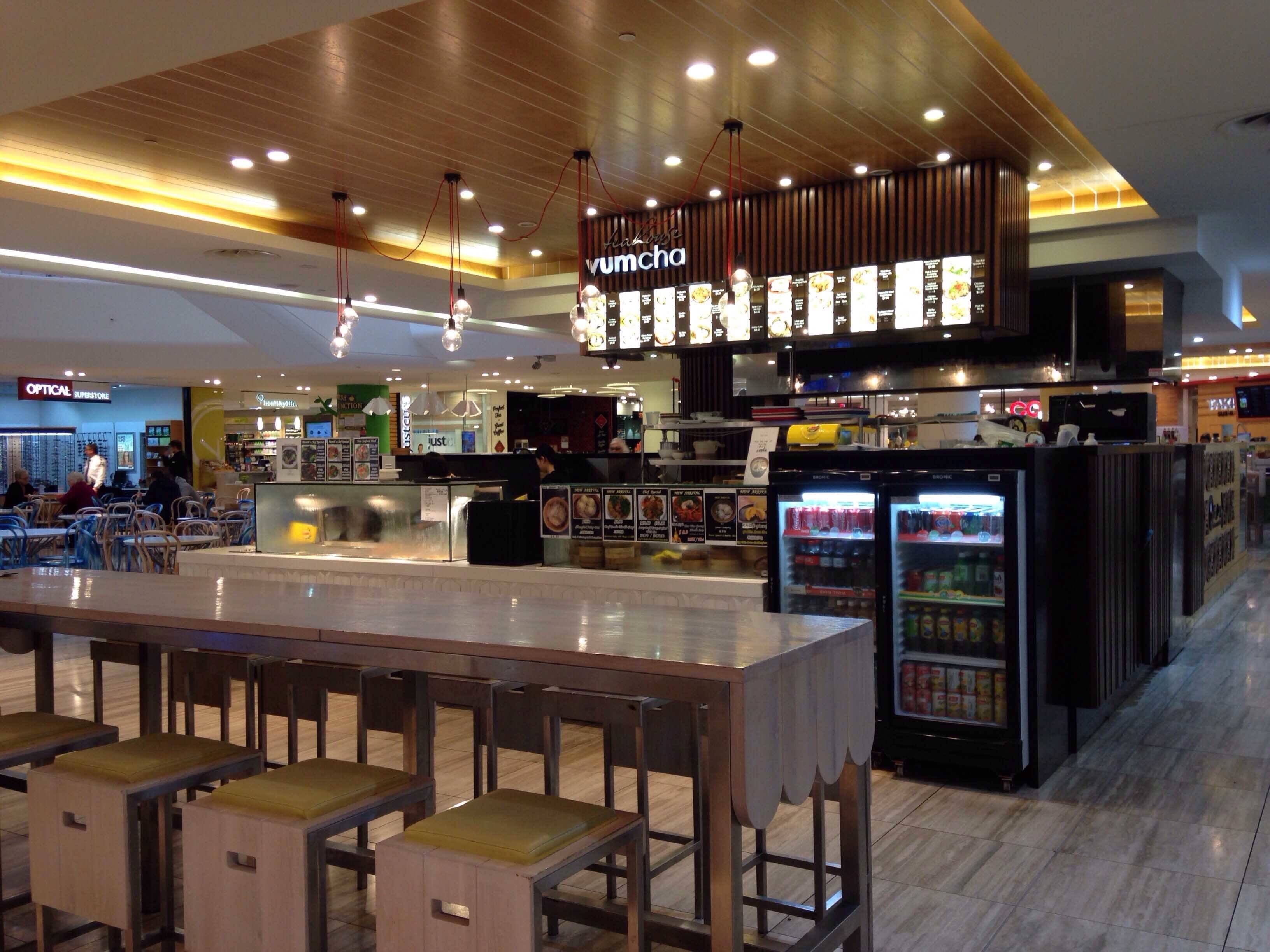 Tea House Yum Cha, City Centre, Adelaide