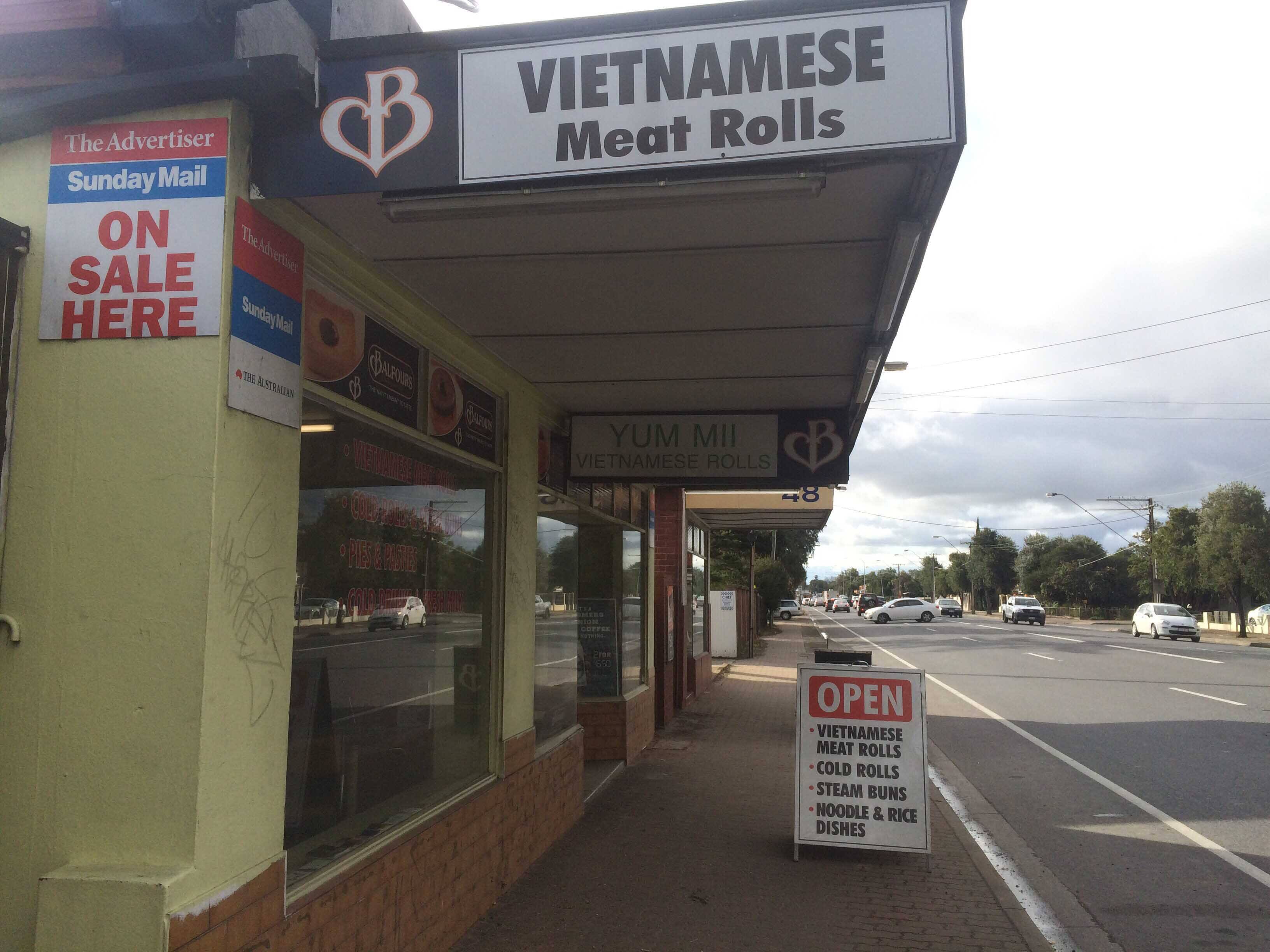 Yum Mii, Broadview, Adelaide Zomato