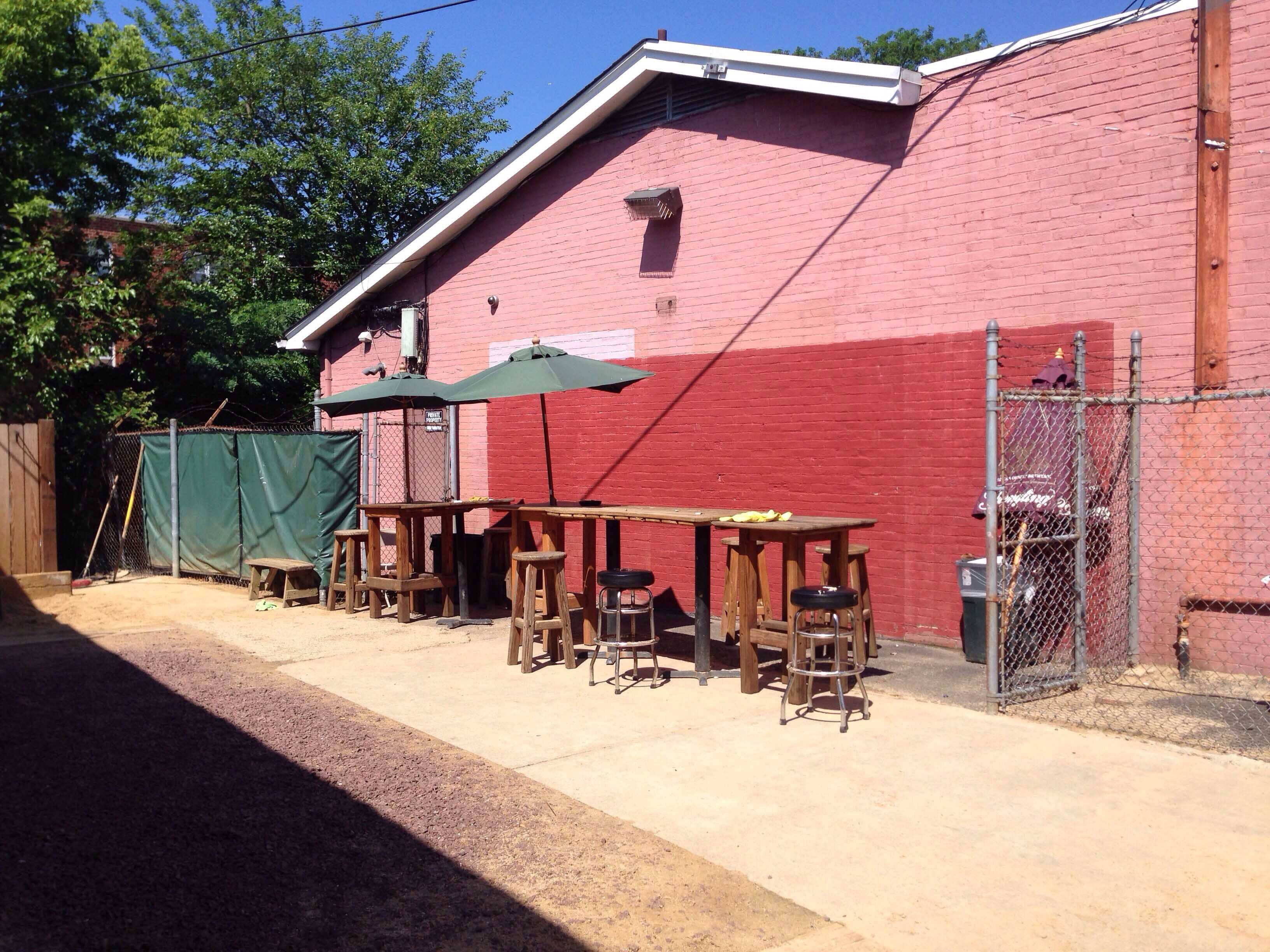 Menu of Morrel Tavern, Morrell Park, Philadelphia