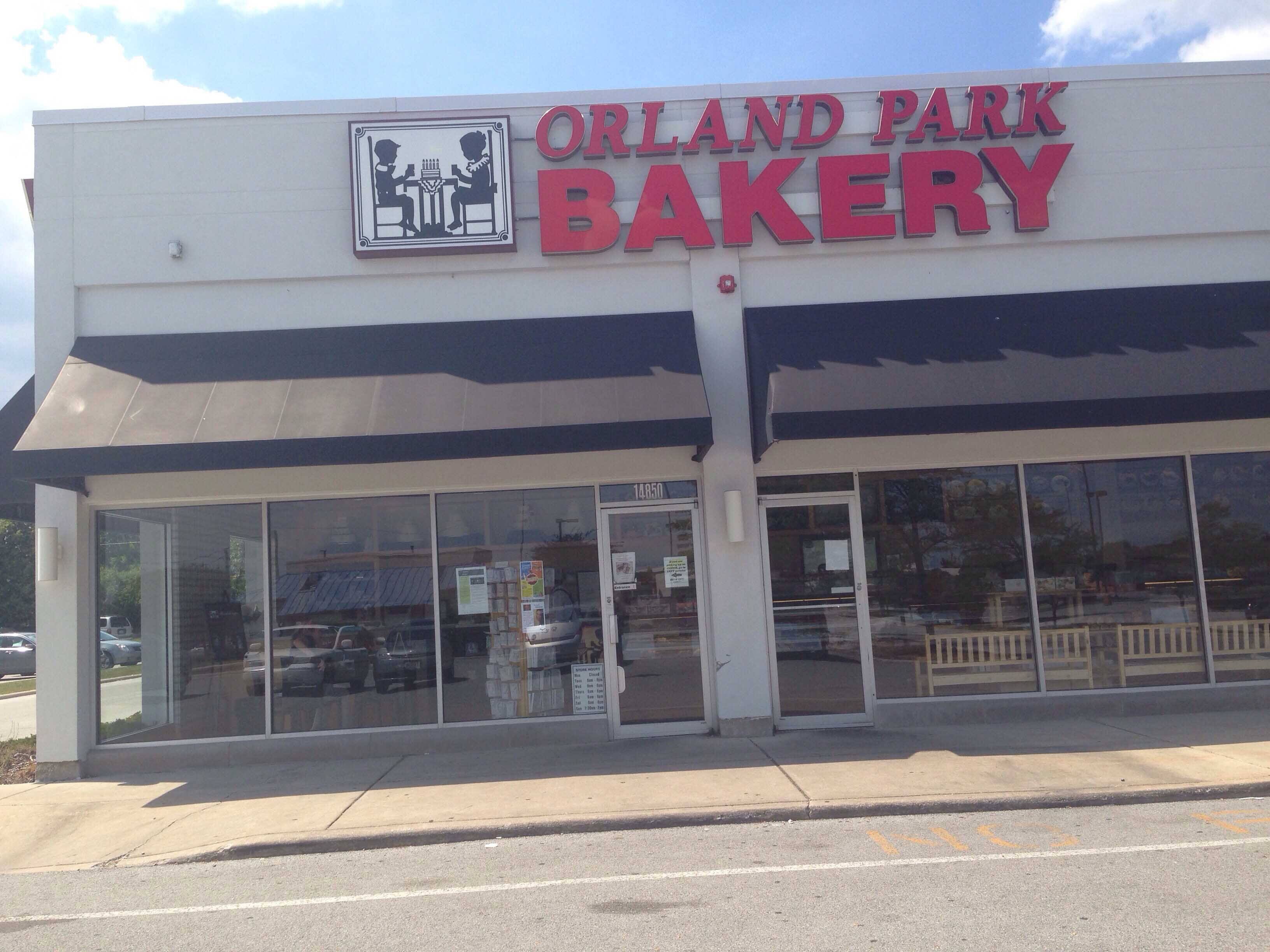 Orland Park Bakery, Orland Park, Chicago Zomato