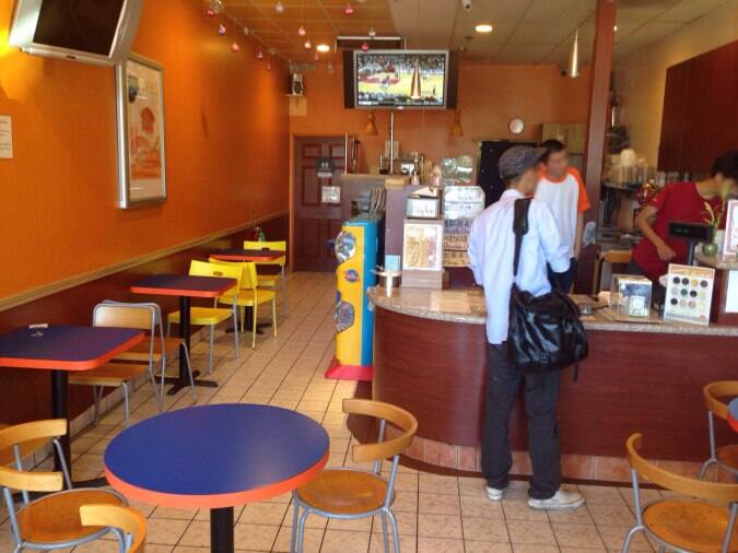 Tapioca Express Menu, Menu for Tapioca Express, Milpitas, Milpitas