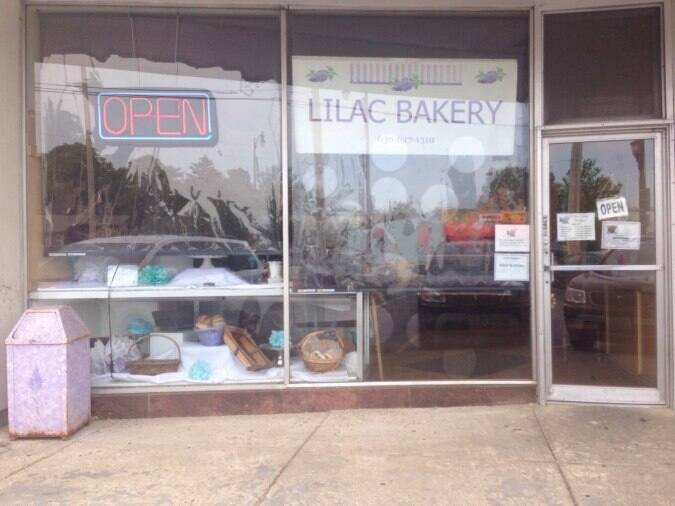 Lilac Bakery, Lombard, Chicago Urbanspoon/Zomato