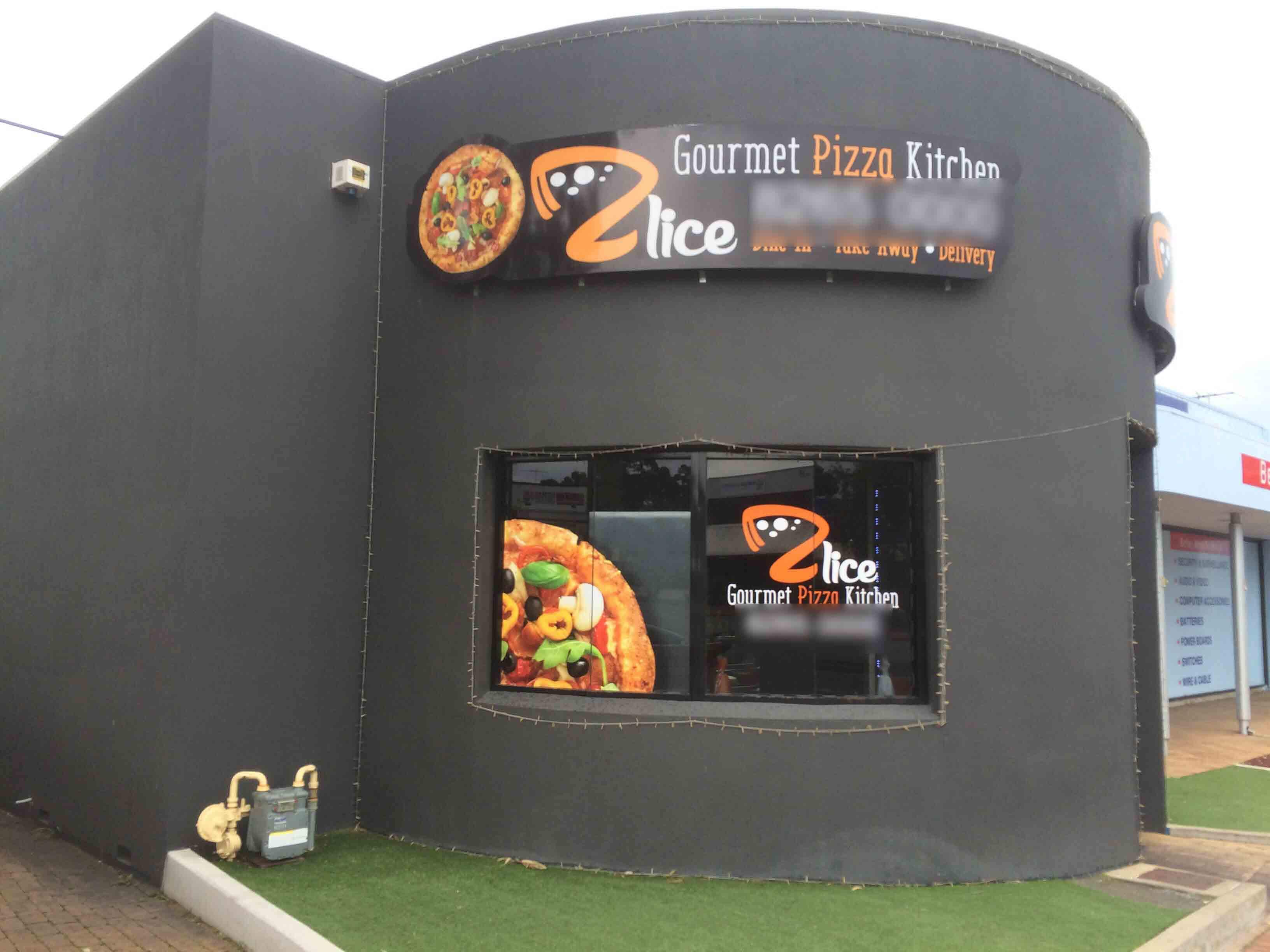 Salvation Army Modbury Triangle vrogue.co