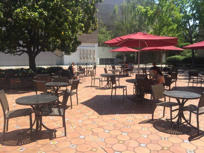 Nordstrom Espresso Bar, Palo Alto, Palo Alto Urbanspoon/Zomato