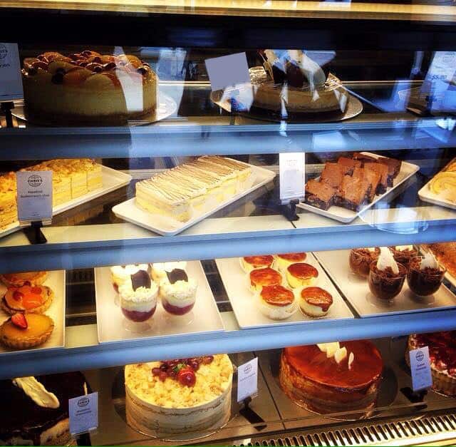 Chris's Patisserie & Bakehouse Reviews, User Reviews for Chris's