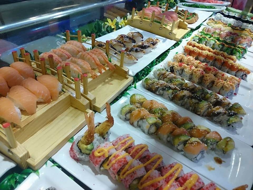 Mount Holly International Buffet, Mt Holly, Mt Holly Zomato