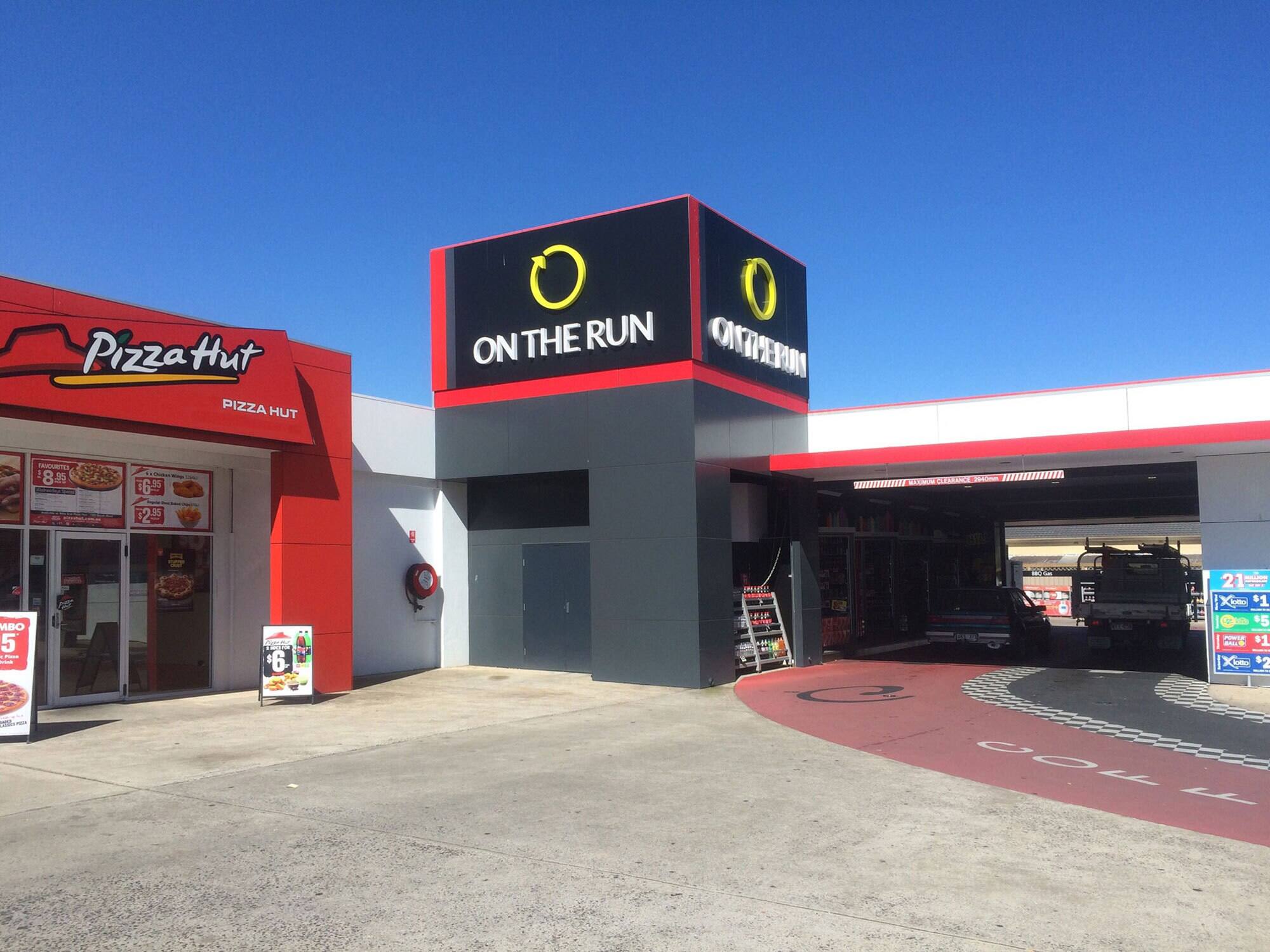 Menu of C Coffee, Mile End, Adelaide