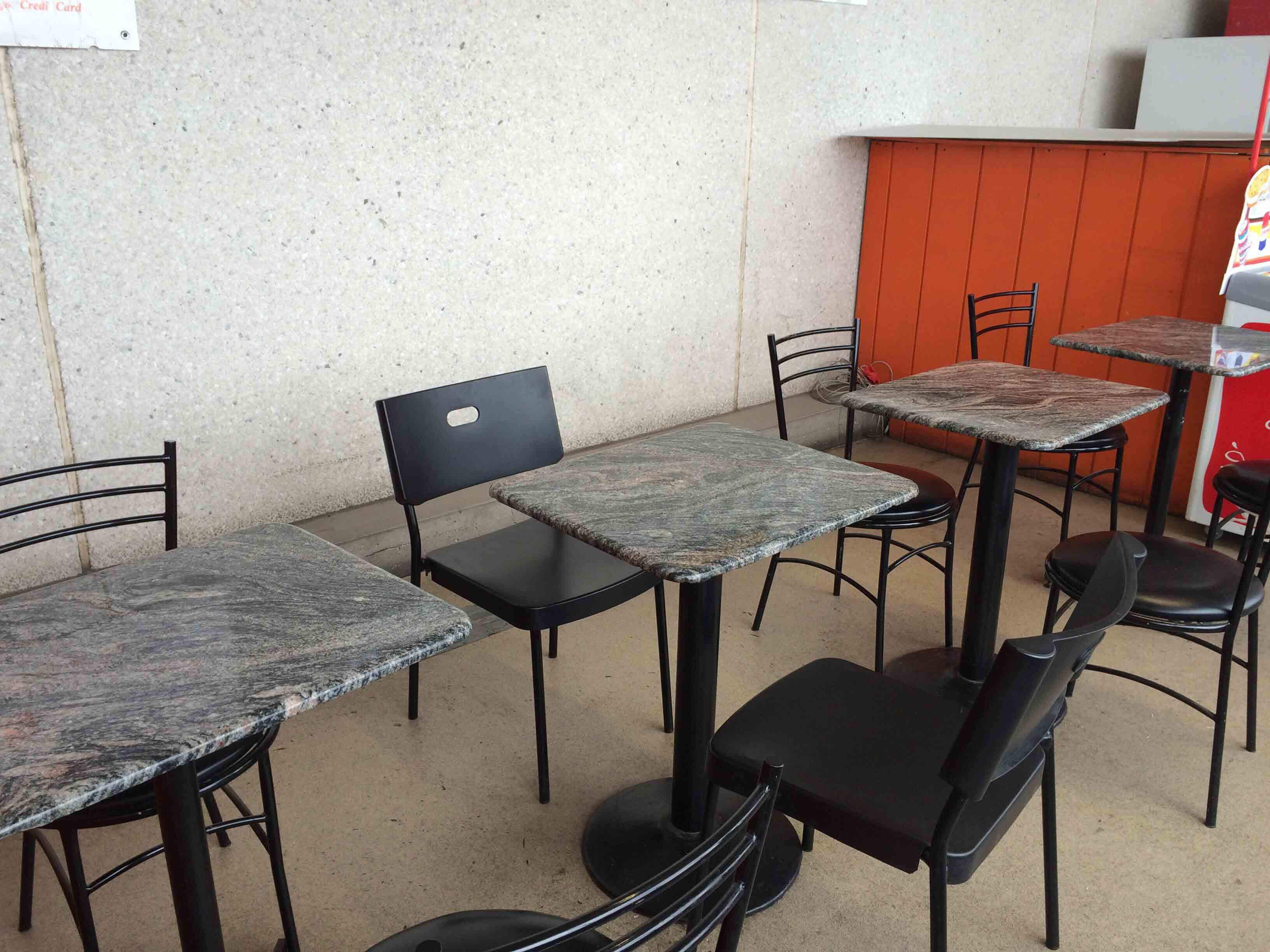 Menu of Home Diners Express, Riverside, Ottawa