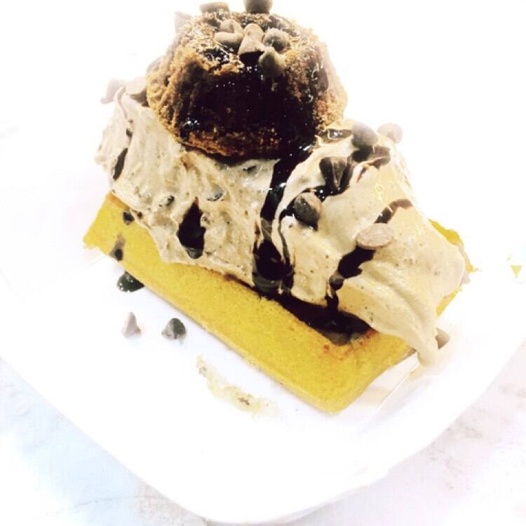 Menu of Smacznego, Banashankari, Bangalore